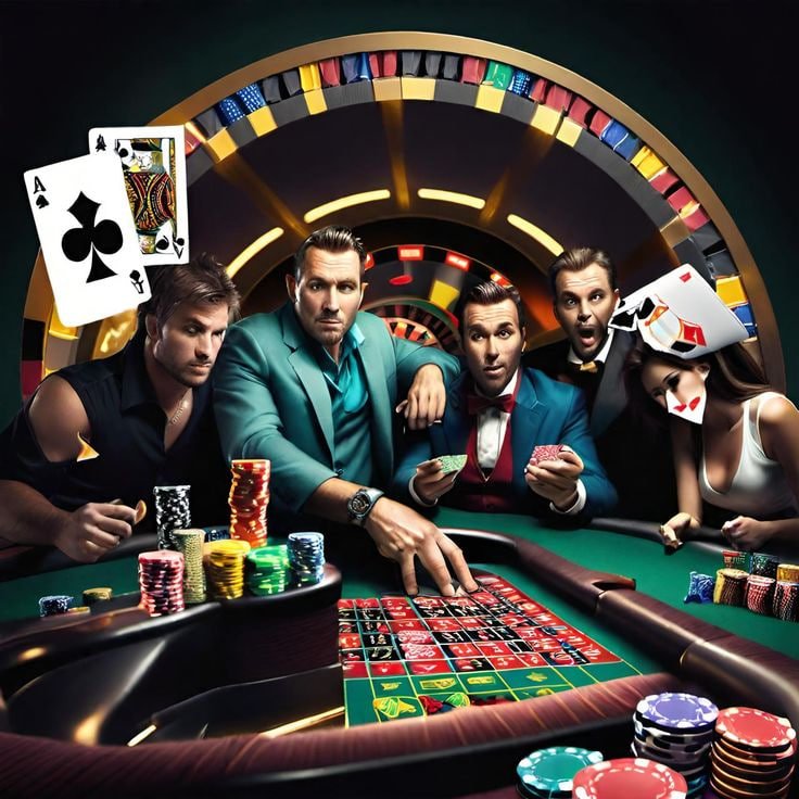 thail2d Slots ဂိမ်းမျိုးစုံ