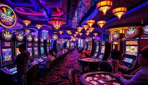 thail2d Live Casino Baccarat ကစားနေသောမြင်ကွင်း