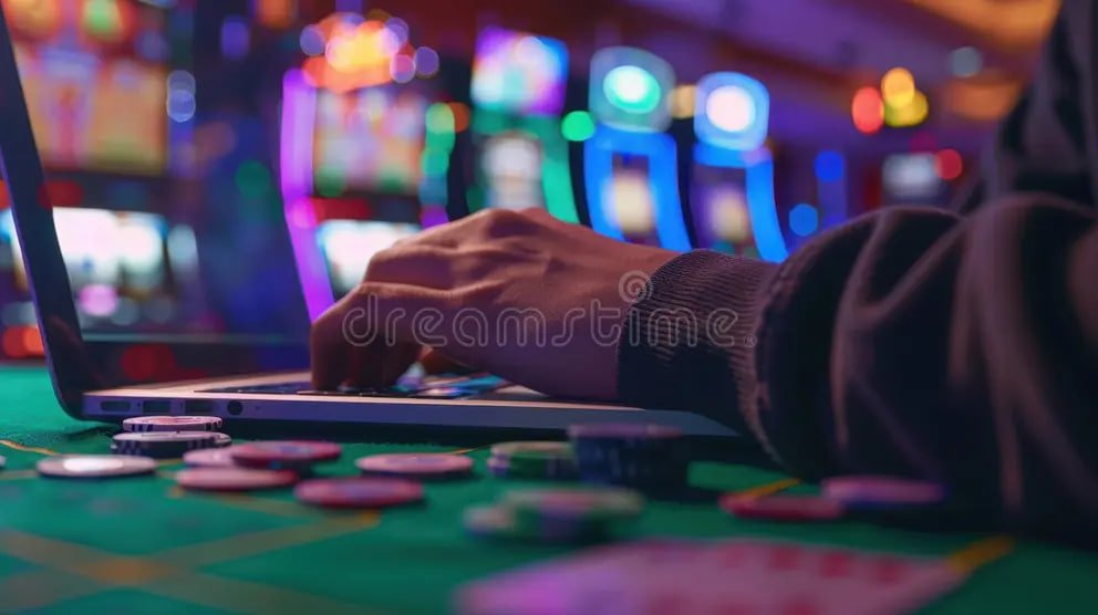 thail2d တွင် Esports နှင့် Virtual Sports လောင်းကြေးပြုလုပ်နေသောမြင်ကွင်း