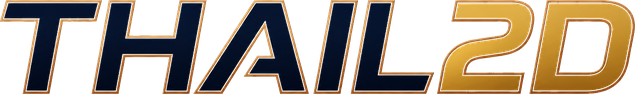 thail2d Logo